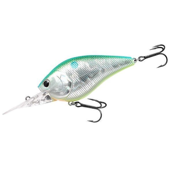 Воблер Lucky Craft LC 3.5DD 75F 75mm 23.0g #TO Chart Blue (LC-3-5DD-147TOCRBL) LC-3-5DD-147TOCRBL фото