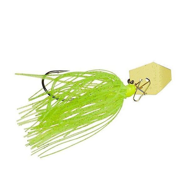 Чаттербейт ZMAN Chatterbait 14g #Chartreuse (CB12-17) CB12-17 фото
