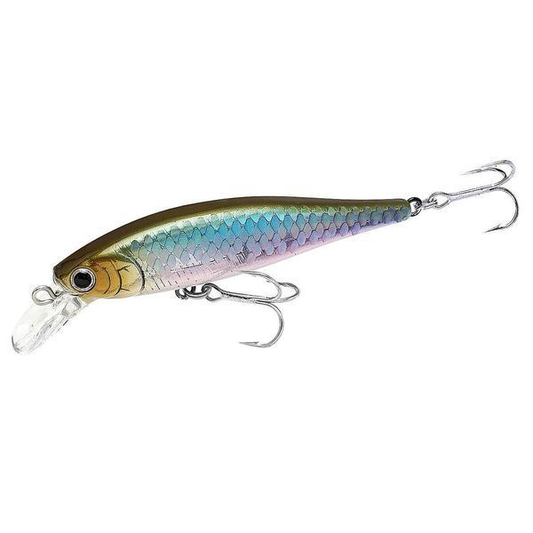 Воблер Lucky Craft B`Freeze 65SP 65mm 5.0g #MS Night Sucker (BF65-JP-7886) BF65-JP-7886 фото
