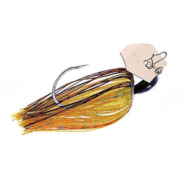 Чаттербейт ZMAN Chatterbait 14g #Chartreuse (CB12-17) CB12-17 фото