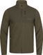 Флисовая кофта Harkila Fjell fleece jacket 2XL Зеленый 1780.23.07 фото 1