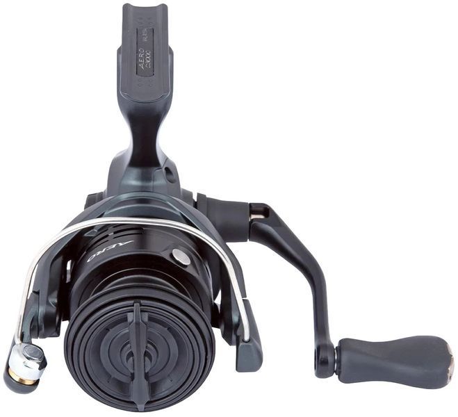 Катушка Shimano Aero Reel C5000 4+1BB 2266.47.54 фото
