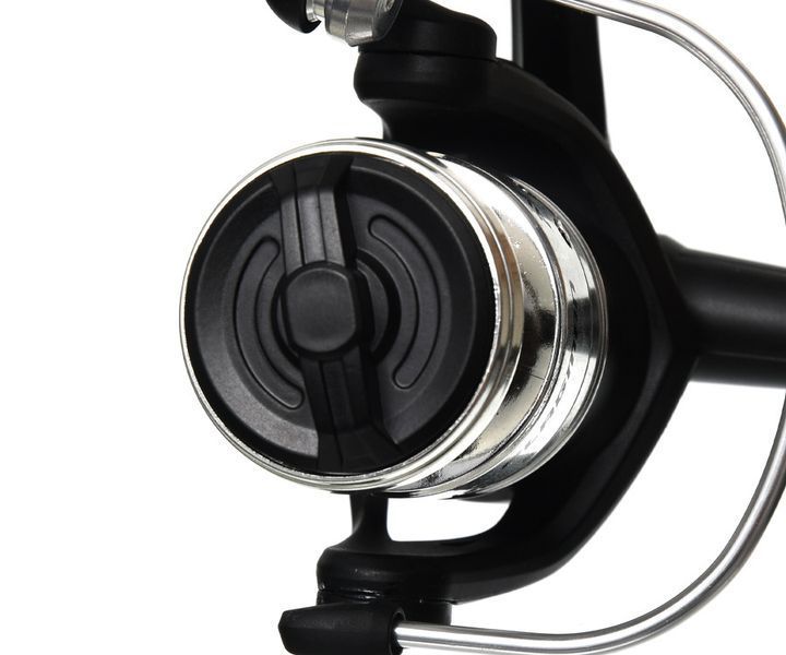 Котушка Flagman Avenger Bolo 2000 Front Plastic Spool 1BB FABR2000 фото