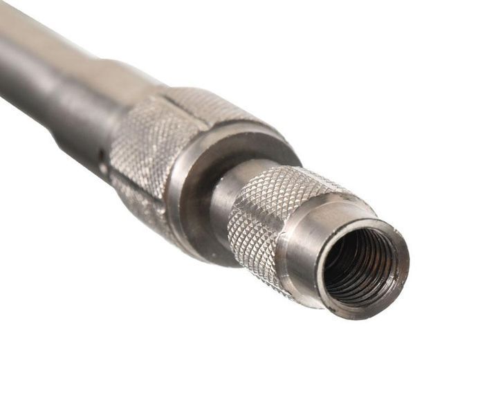 Телескопическая стойка под удилища Carp Pro Bankstick AT Stainless Steel 30-50см CPJBS06859 фото