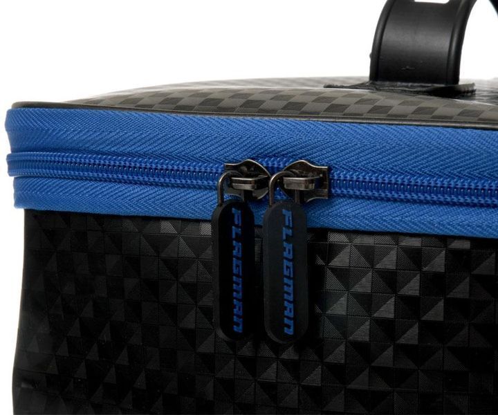 Емкость для кормушек Flagman New Armadale Eva Bag 30x20x12см FAREVA004 фото