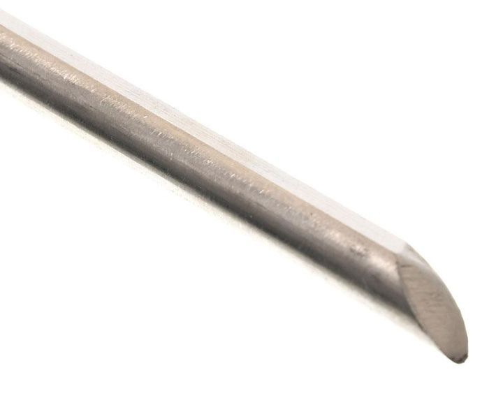 Телескопическая стойка под удилища Carp Pro Bankstick AT Stainless Steel 30-50см CPJBS06859 фото