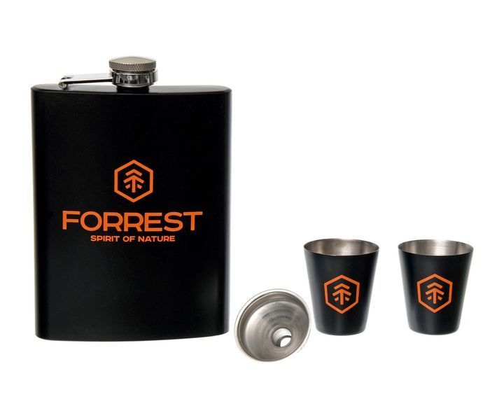 Набор Forrest Flask-Set 230мл FFS-230 фото