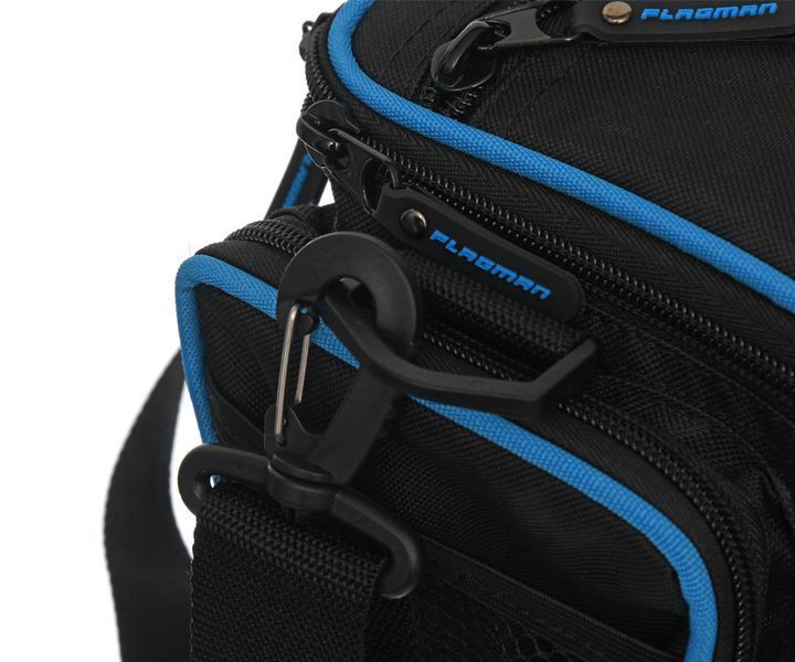 Сумка спінінгова Flagman Spin Bag 7 FSB7 фото