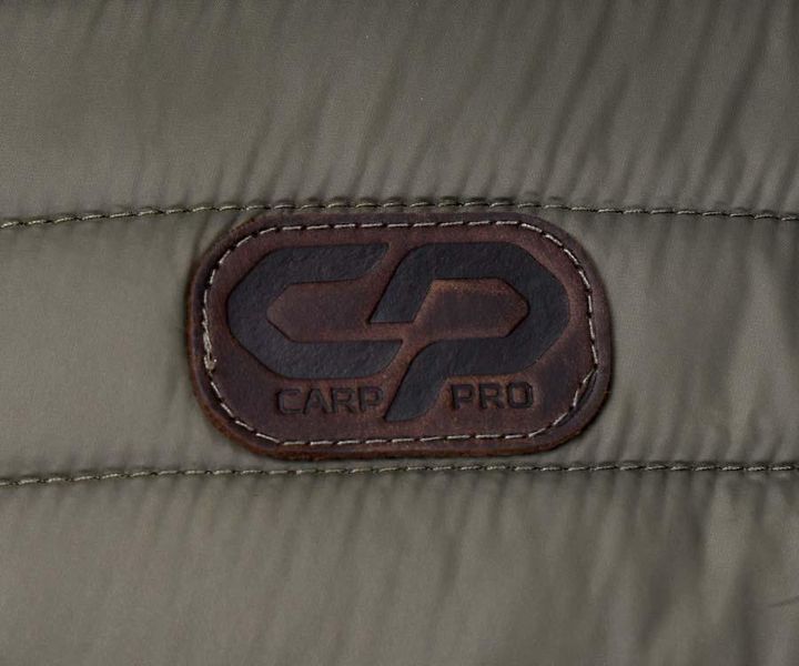 Костюм Carp Pro Combo Warm Suit M CP2524-M фото