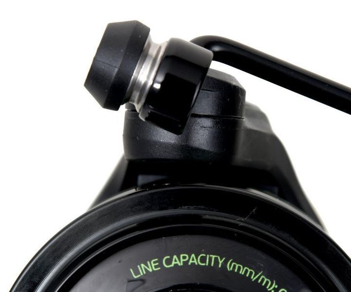 Катушка Carp Pro D-Carp 5500 FS New CPDCN5FS фото