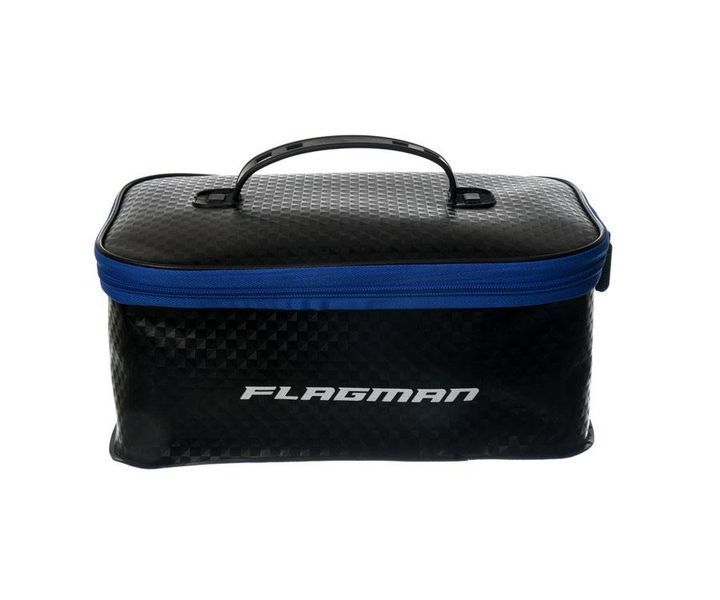 Емкость для кормушек Flagman New Armadale Eva Bag 30x20x12см FAREVA004 фото