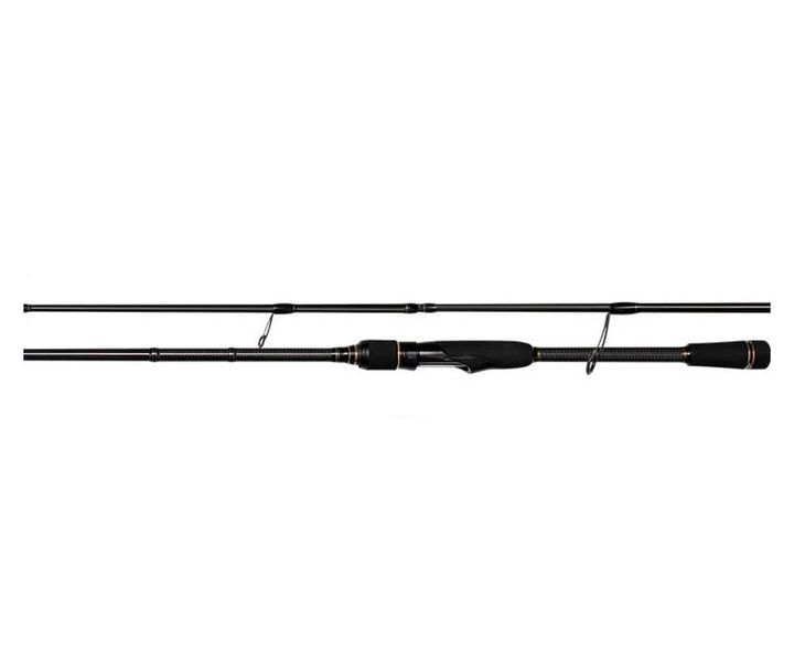 Спиннинговое удилище Hearty Rise Evolution III 702MS 2.14м 7-21г E3-702MS фото