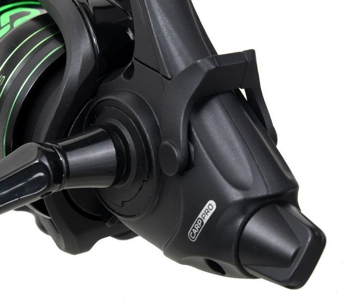 Катушка Carp Pro D-Carp 5500 FS New CPDCN5FS фото
