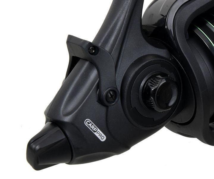 Катушка Carp Pro D-Carp 5500 FS New CPDCN5FS фото
