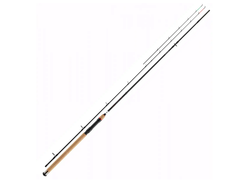 Фидер Daiwa Ninja X Stalker Feeder 2.70m 100g (11611-270) 11611-270 фото
