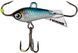 Балансир Viking Fishing Yeti Ice Jig 20mm 3.0g #11 Anchovy 1919.01.69 фото 1