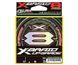 Шнур плетеный YGK X-Braid Upgrade X8 150м #0.8 YGKXBUX8150-080 фото 1