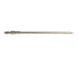 Телескопическая стойка под удилища Carp Pro Bankstick AT Stainless Steel 30-50см CPJBS06859 фото 1