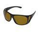 Очки поляризационные Flagman Match Competition Glasses Black Frame F0020076 фото 1