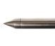 Телескопічна стійка Carp Pro Stainless Steel Bankstick 8" 20-30см CPJBSS6813 фото 5