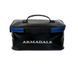 Емкость для кормушек Flagman New Armadale Eva Bag 30x20x12см FAREVA004 фото 1