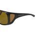 Очки поляризационные Flagman Match Competition Glasses Black Frame F0020076 фото 2