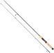 Спінінг G.Loomis Classic Trout Panfish Spinning SR841-2 IMX 2.13m 1-5g 2266.55.96 фото 1