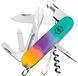 Нож VICTORINOX 1.3909.E222 Companion "Sydney Style" 61.92.56 фото 1