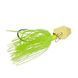 Чаттербейт ZMAN Chatterbait 14g #Chartreuse (CB12-17) CB12-17 фото 1