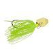 Чаттербейт ZMAN Chatterbait 14g #Chartreuse (CB12-17) CB12-17 фото 2