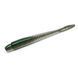 Силикон Lunker City Ribster 9/BG 4.5" #001 Alewife (89001) 89001 фото 2
