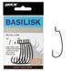 Оффсетный крючок BKK Basilisk #1 (A-EW-9110) A-EW-9110 фото 6