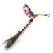 Вертушка Dardevle Notangle Spinner 3g #Brass (4223) 4223 фото 2