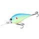 Воблер Lucky Craft LC 3.5DD 75F 75mm 23.0g #TO Chart Blue (LC-3-5DD-147TOCRBL) LC-3-5DD-147TOCRBL фото 3