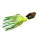Чаттербейт ZMAN Chatterbait 14g #Chartreuse (CB12-17) CB12-17 фото 5