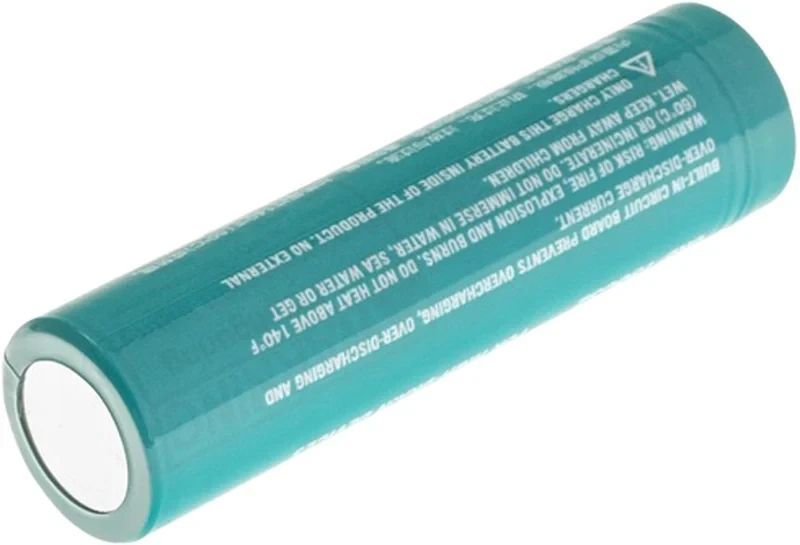 Батарея Olight ORB3-186C32 2370.42.53 фото