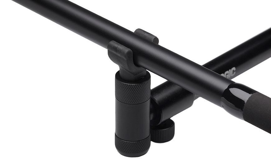 Подставка Prologic Clinch Rubber Butt Grip Medium Black 3pcs 1846.19.30 фото