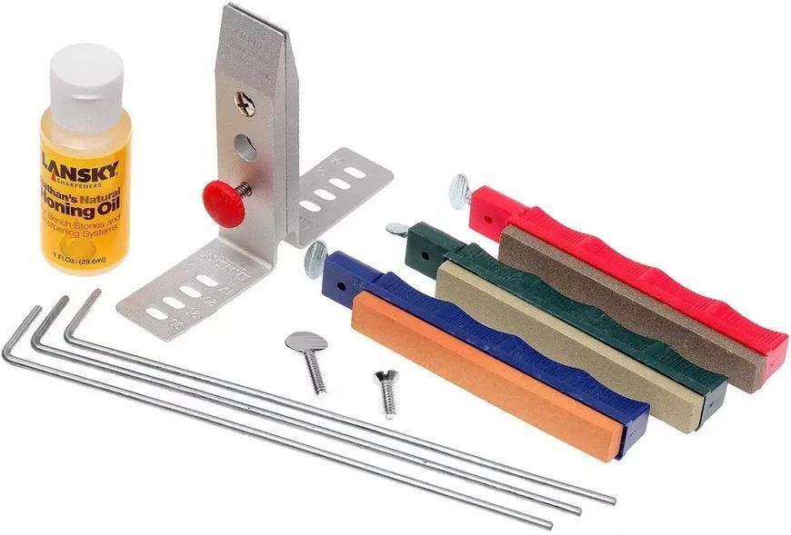 Точило Lansky Standard Knife Sharpening System 1568.06.00 фото