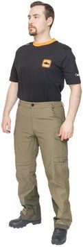 Штани Prologic Cargo Trousers M 1846.10.55 фото