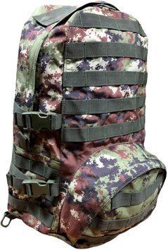 Рюкзак Outac Patrol Back Pack. Камуфляж 678.00.26 фото