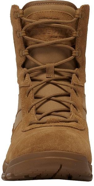 Ботинки Belleville Spear Point Lightweight Hot Weather. 6. Coyote Brown 1488.50.39 фото