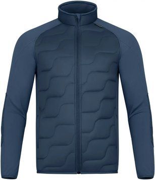 Кофта Frontier Ailant Insulation Jacket XS Navy 1922.08.67 фото