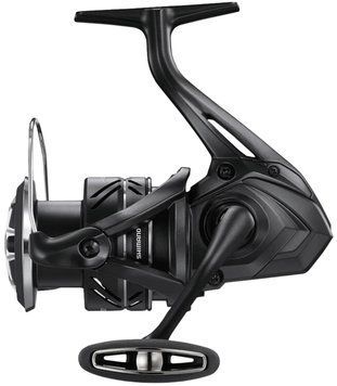 Котушка Shimano Aero XR C3000 5+1BB 2266.67.66 фото