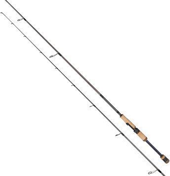 Спиннинг G.Loomis GLX Jig & Worm Spinning GLX 852S JWR 2.16m 3-10g (1 част.) 2266.56.15 фото