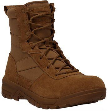 Ботинки Belleville Spear Point Lightweight Hot Weather. 6. Coyote Brown 1488.50.39 фото