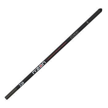 Ручка підсака Daiwa N`Zon Feeder Pro Landing Net Handle 4m (13421-400) 13421-400 фото