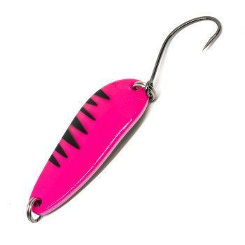 Блесна Daiwa Crusader Gekiatsu 4g #04 Pink Tiger (07410004) 07410004 фото