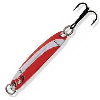 Блесна Williams Wabler 14.17gr #RW (W50RW-RW) W50RW-RW фото