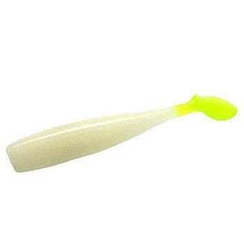 Силикон Lunker City Shaker 3.25" #175 7шт. (99477) 99477 фото