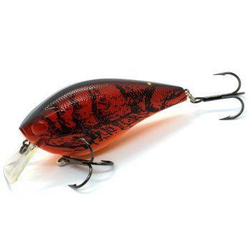 Воблер Lucky Craft LC 5.5 90F 90mm 40.0g #TO Craw (LC-5-5-137TOCR) LC-5-5-137TOCR фото